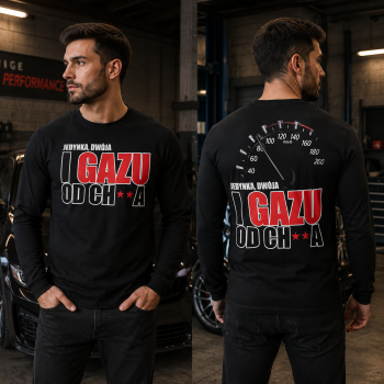LONGSLEEVE M8 GAZU 2